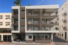 Apartment for sale Santa Pola Alicante, Spain