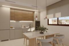Apartment for sale Santa Pola Alicante, Spain