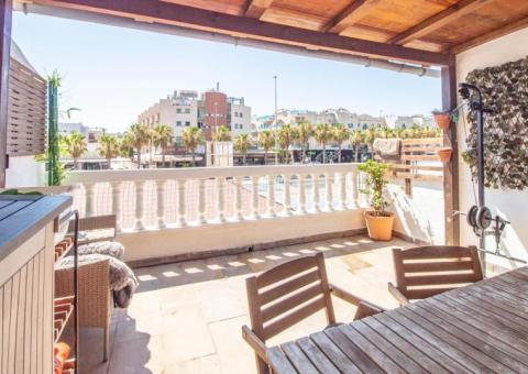 Bungalow for sale Orihuela Costa Alicante, Spain
