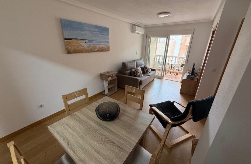 Apartment, Torrevieja, Alicante