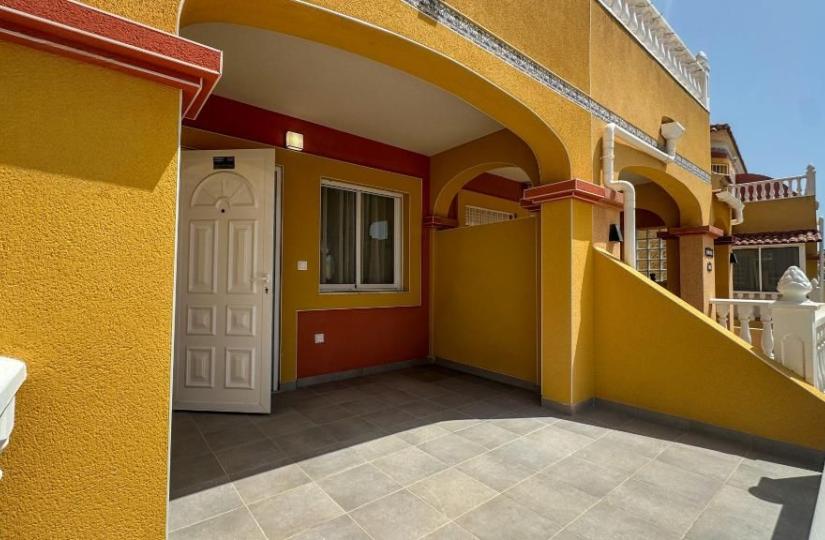 Townhouse, Orihuela Costa, Alicante