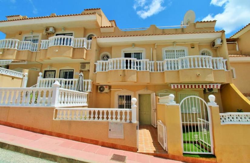 Townhouse, Orihuela Costa, Alicante