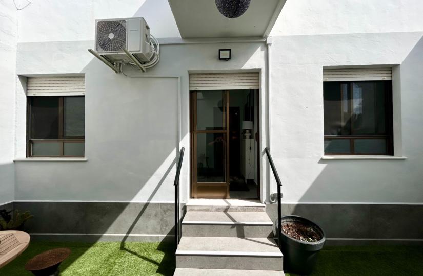 Apartment, Torremendo, Alicante