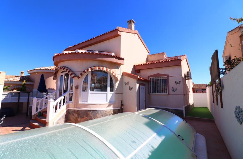 Villa, Rojales, Alicante