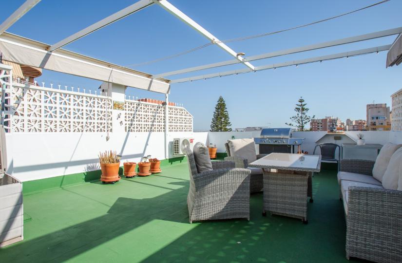 Apartment, Torrevieja, Alicante
