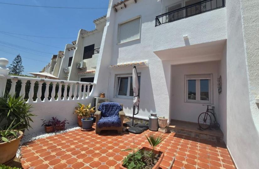 Townhouse, Torrevieja, Alicante