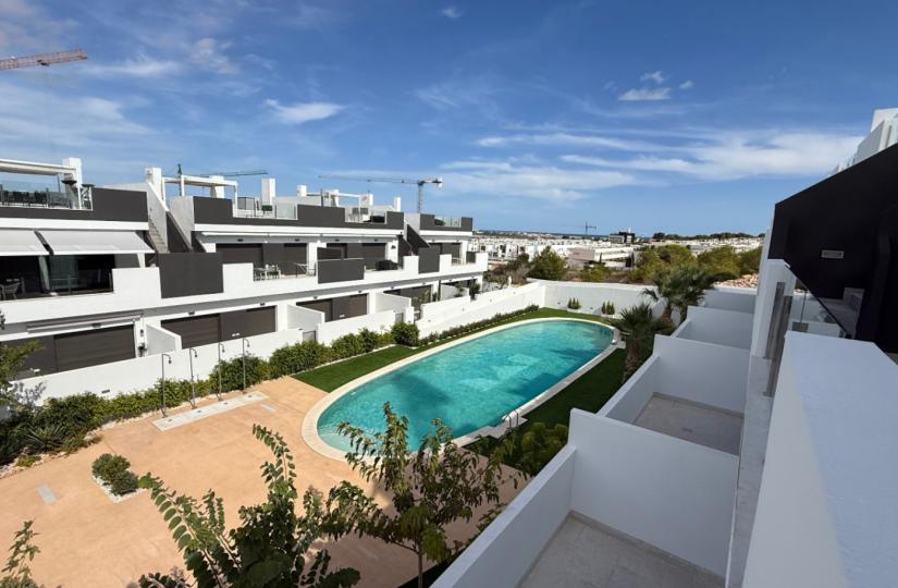 Apartment, Torrevieja, Alicante