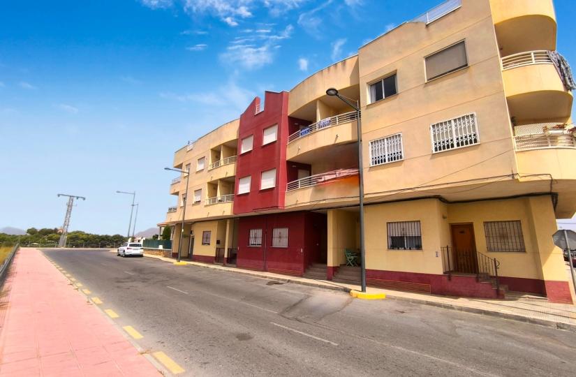 Apartment, Algorfa, Alicante