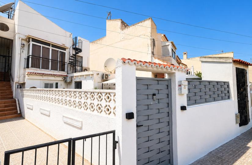 Apartment, Torrevieja, Alicante