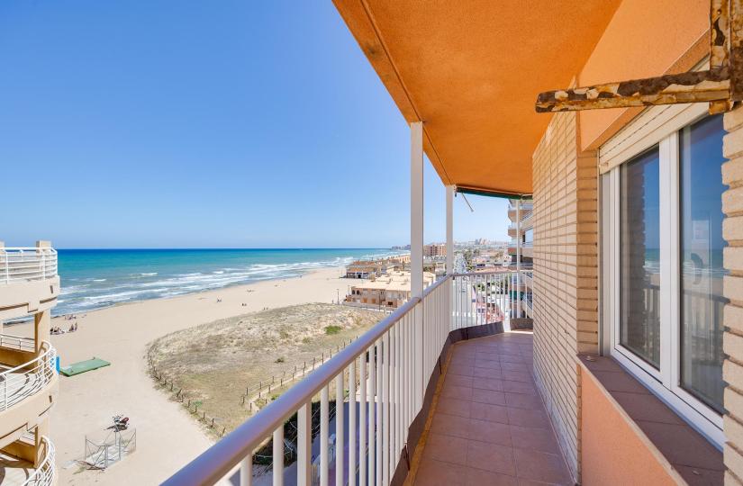 Apartment, La Mata, Alicante