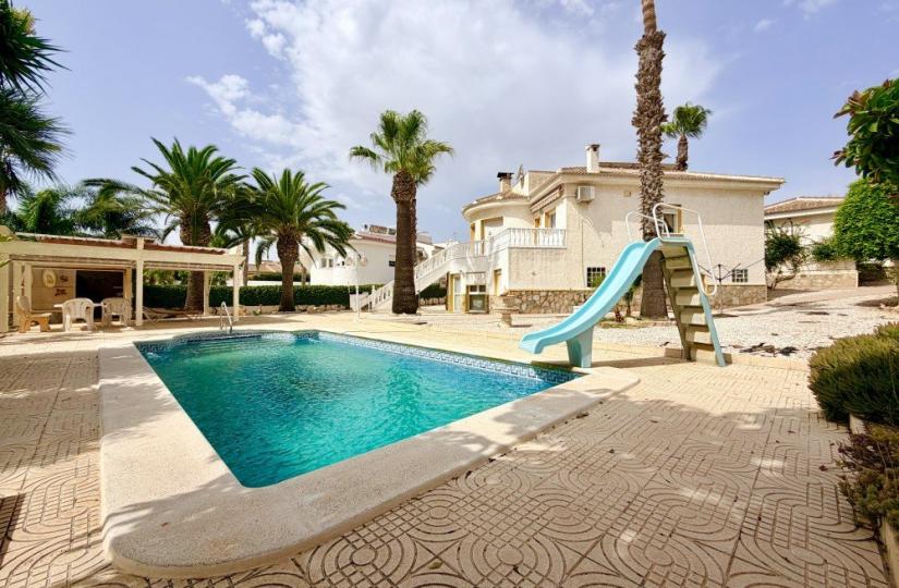 Villa, Ciudad Quesada, Alicante