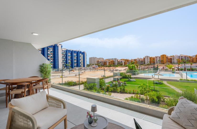 Apartment, Orihuela Costa, Alicante