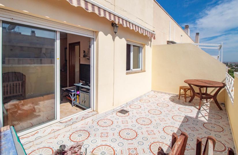 Penthouse, Torrevieja, Alicante
