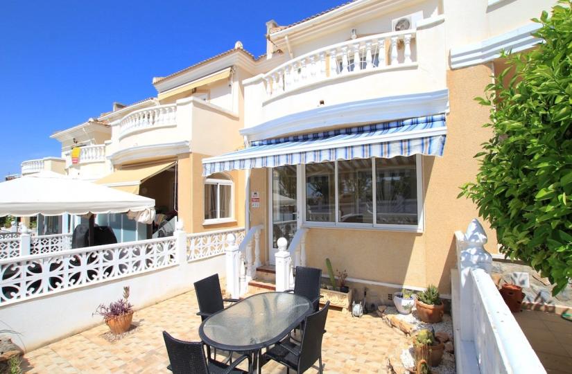 Townhouse, Benijofar, Alicante