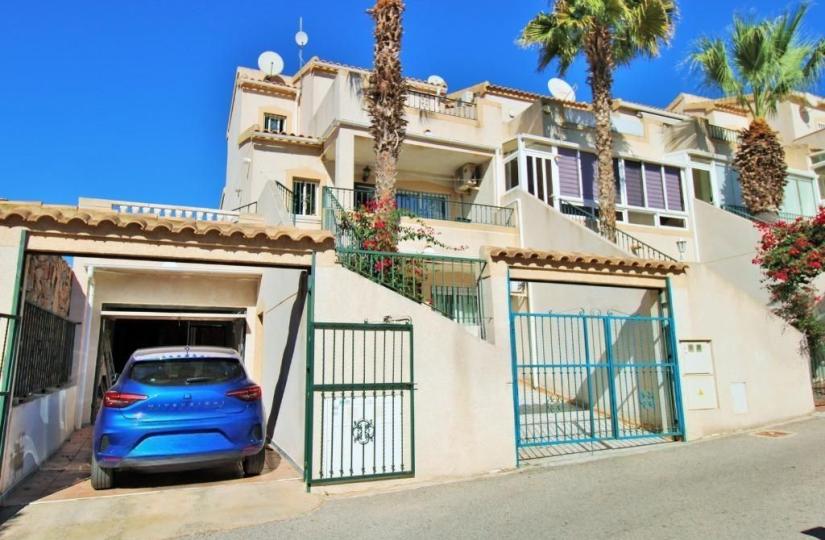Townhouse, Orihuela Costa, Alicante