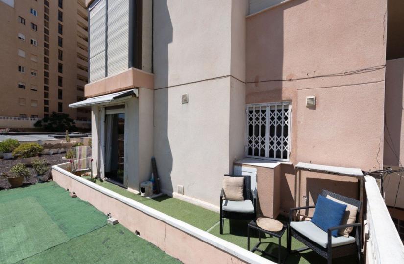 Apartment, La Mata, Alicante