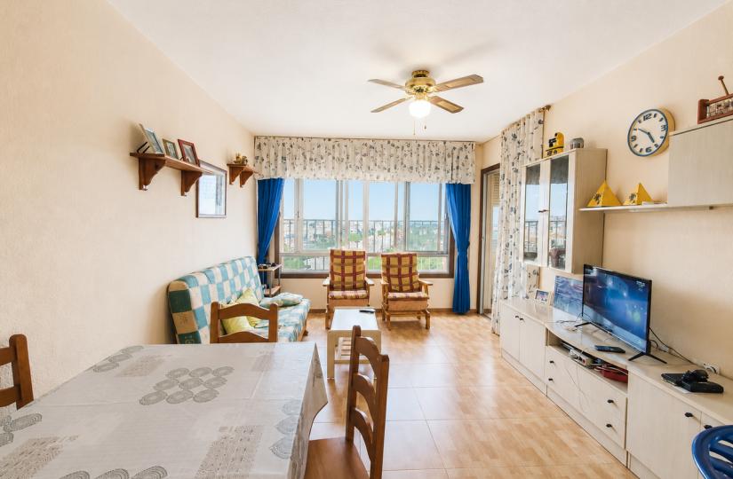 Apartment, Orihuela Costa, Alicante