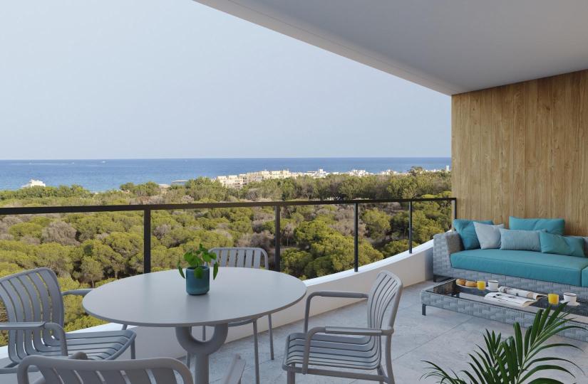 Apartment, Guardamar del Segura, Alicante