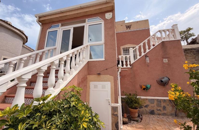 Villa, Ciudad Quesada, Alicante