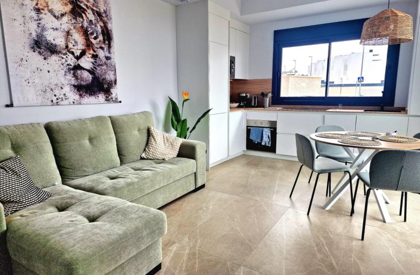 Apartment, Benijofar, Alicante
