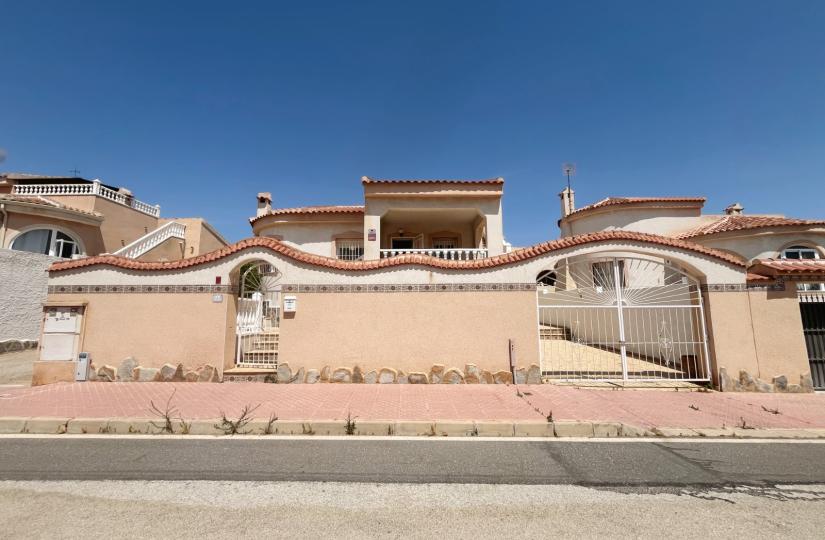 Villa, Ciudad Quesada, Alicante
