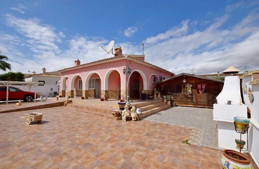 Villa, Orihuela Costa, Alicante