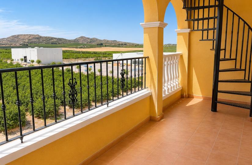 Apartment, Algorfa, Alicante