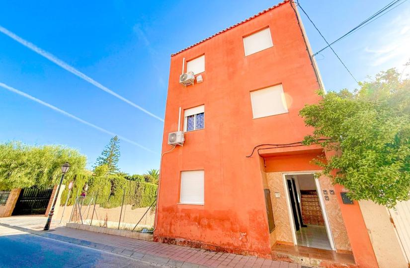 Apartment, San Miguel de Salinas, Alicante