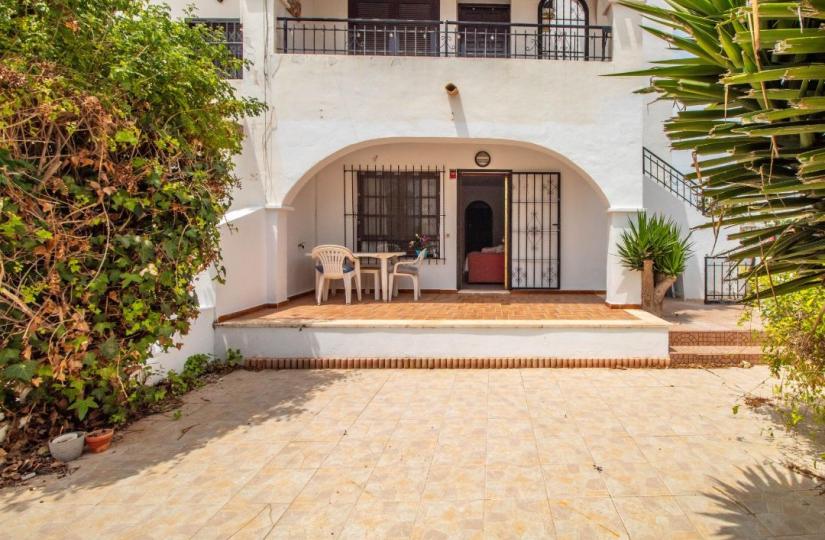 Bungalow, Torrevieja, Alicante