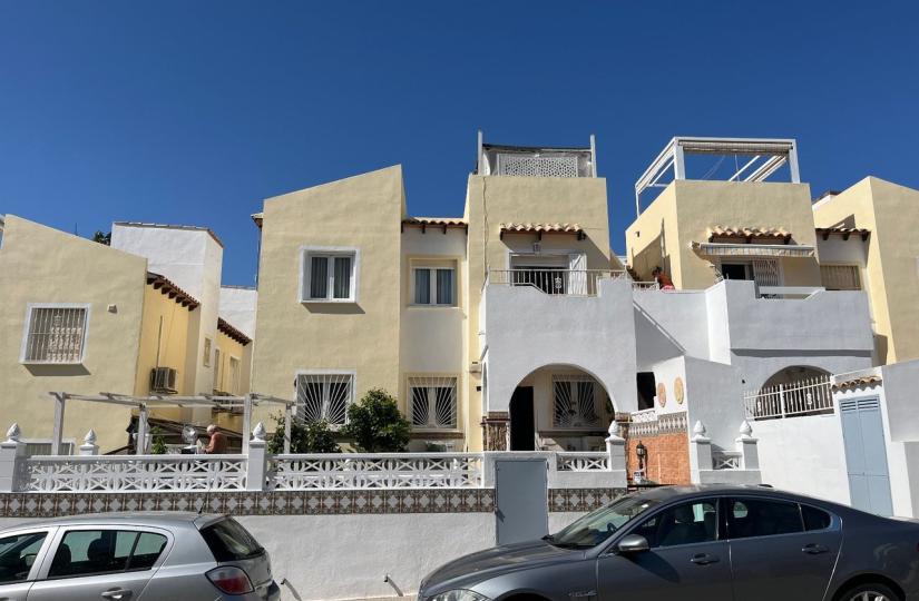 Apartment, Orihuela Costa, Alicante