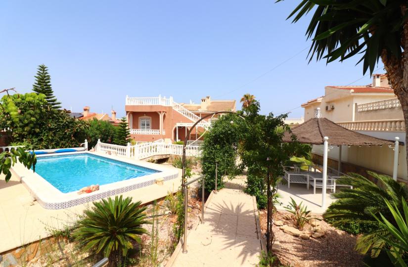 Villa, Ciudad Quesada, Alicante