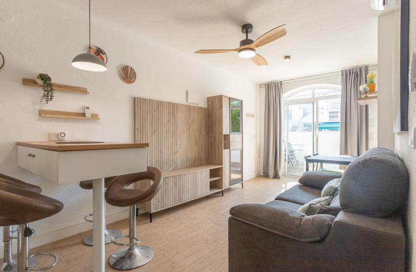 Bungalow, Torrevieja, Alicante