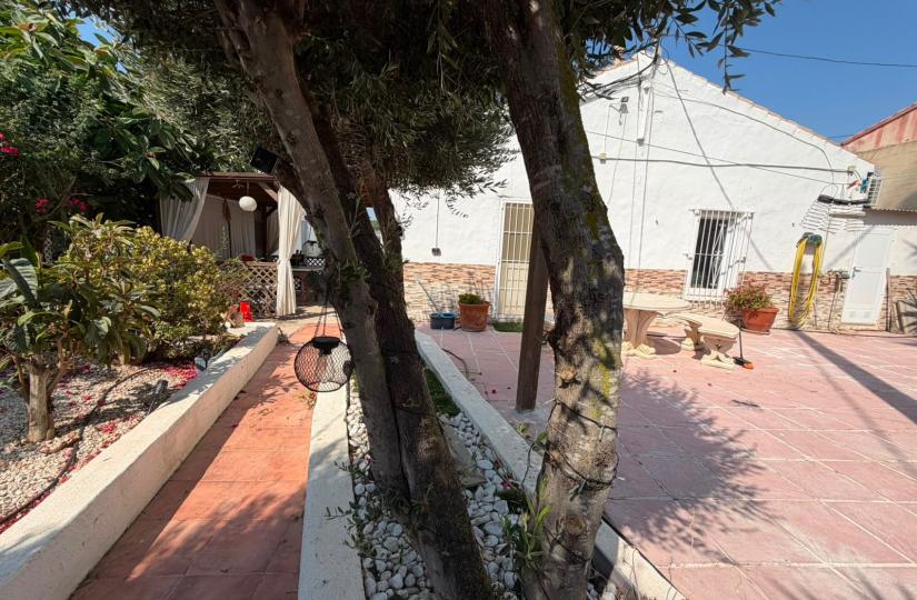 Townhouse, Torremendo, Alicante