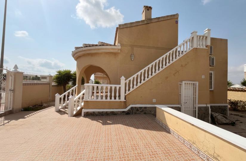 Villa, Ciudad Quesada, Alicante