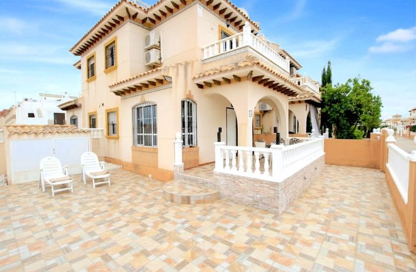 Semi detached, Orihuela Costa, Alicante
