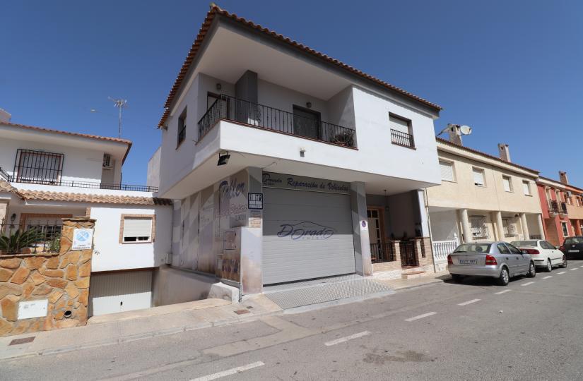Townhouse, Benijofar, Alicante