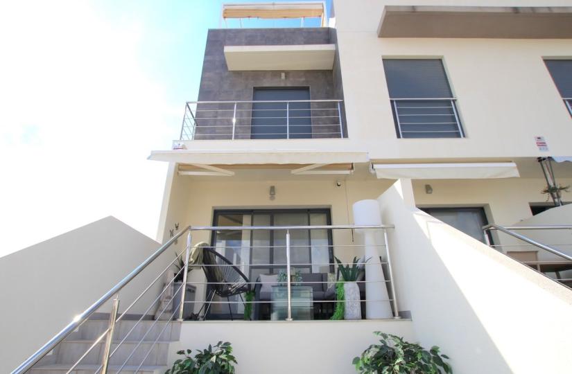 Townhouse, Benijofar, Alicante