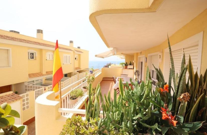 Apartment, Orihuela Costa, Alicante