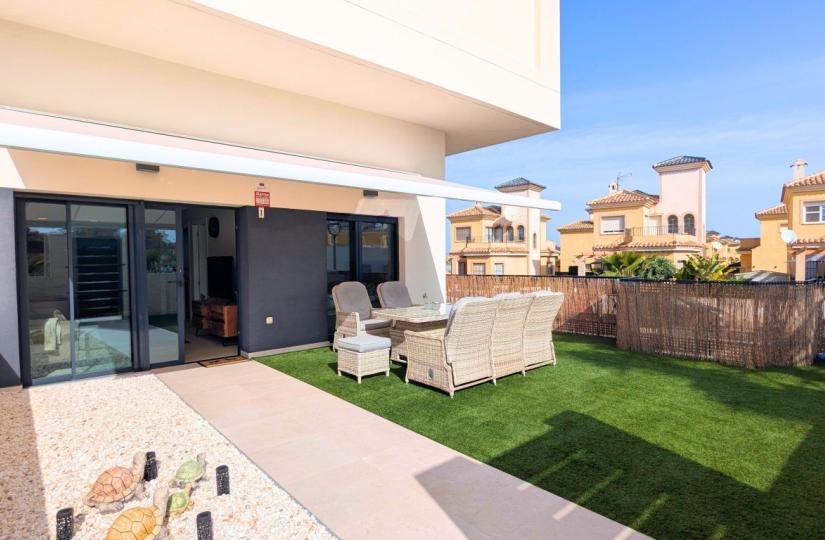 Apartment, Algorfa, Alicante