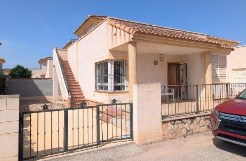 Villa, Algorfa, Alicante