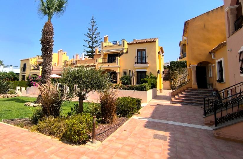 Apartment, Algorfa, Alicante