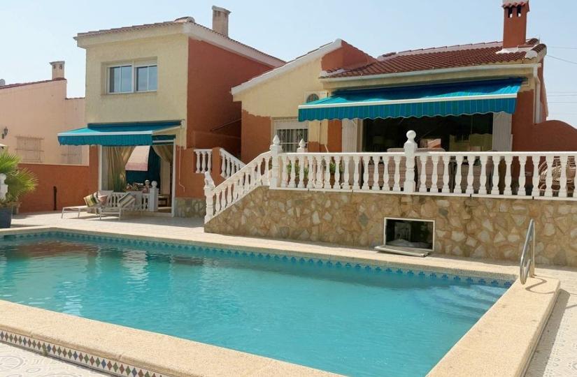 Villa, Ciudad Quesada, Alicante