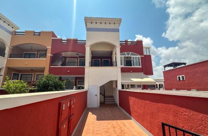 Apartment, Orihuela Costa, Alicante