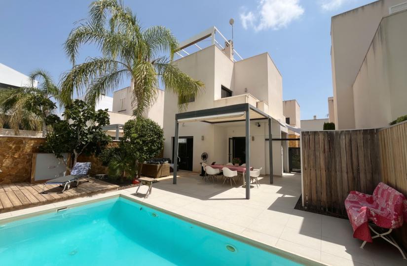 Villa, Ciudad Quesada, Alicante