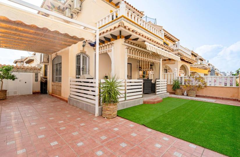 Semi detached, Orihuela Costa, Alicante