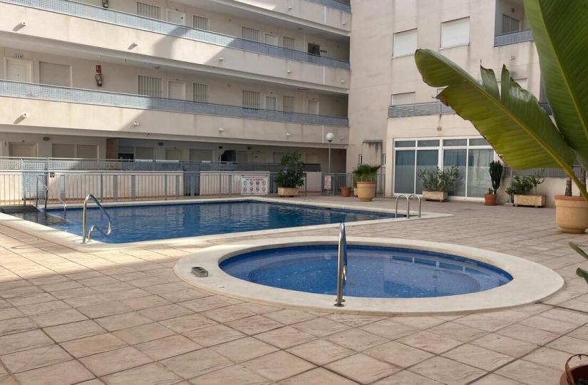 Apartment, Almoradí, Alicante