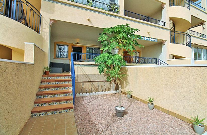 Apartment, Orihuela Costa, Alicante