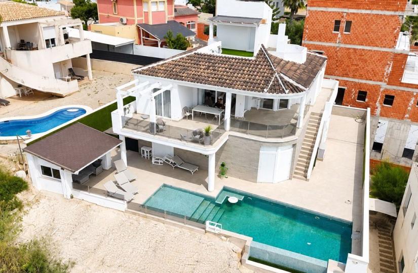 Villa, Ciudad Quesada, Alicante