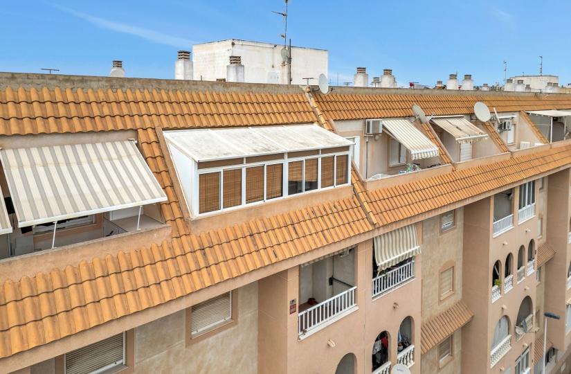 Apartment, Torrevieja, Alicante