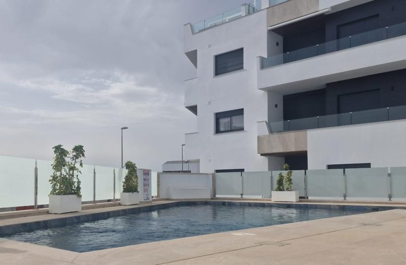 Apartment, Benijofar, Alicante